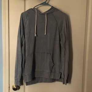 Like Love Blue Women's Hoodie